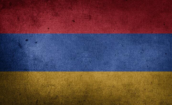 Armenia / autor: fot. Pixabay