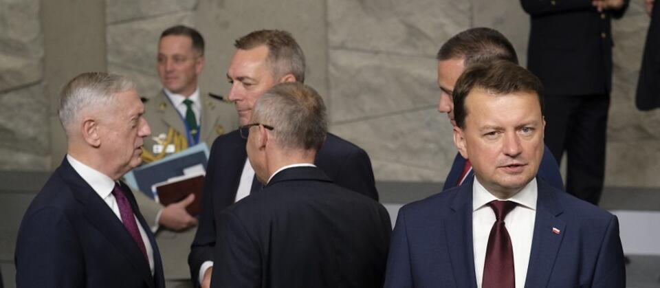 autor: PAP/EPA/OLIVIER HOSLET