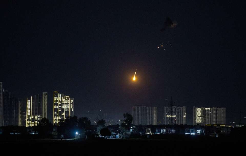 W Iraku wybuchły antyamerykańskie zamieszki! Cały kraj bez prądu