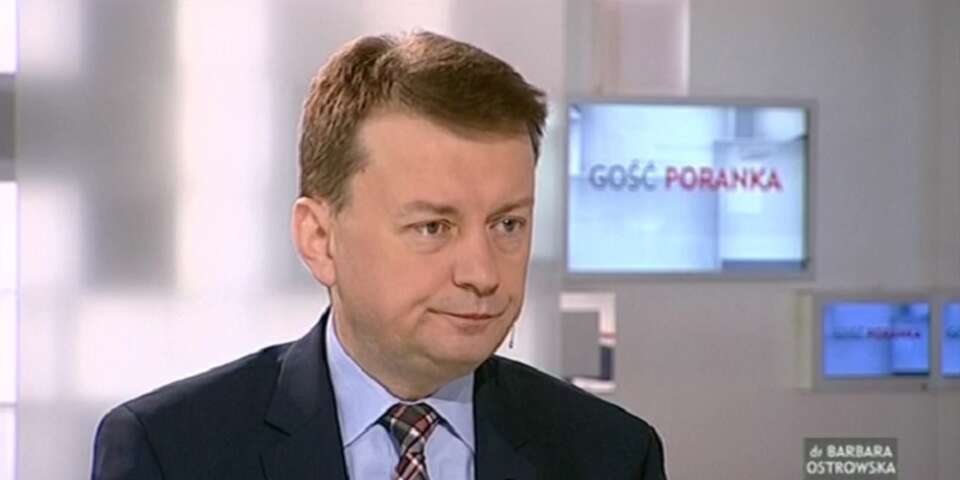 Fot. wPolityce.pl/TVP Info
