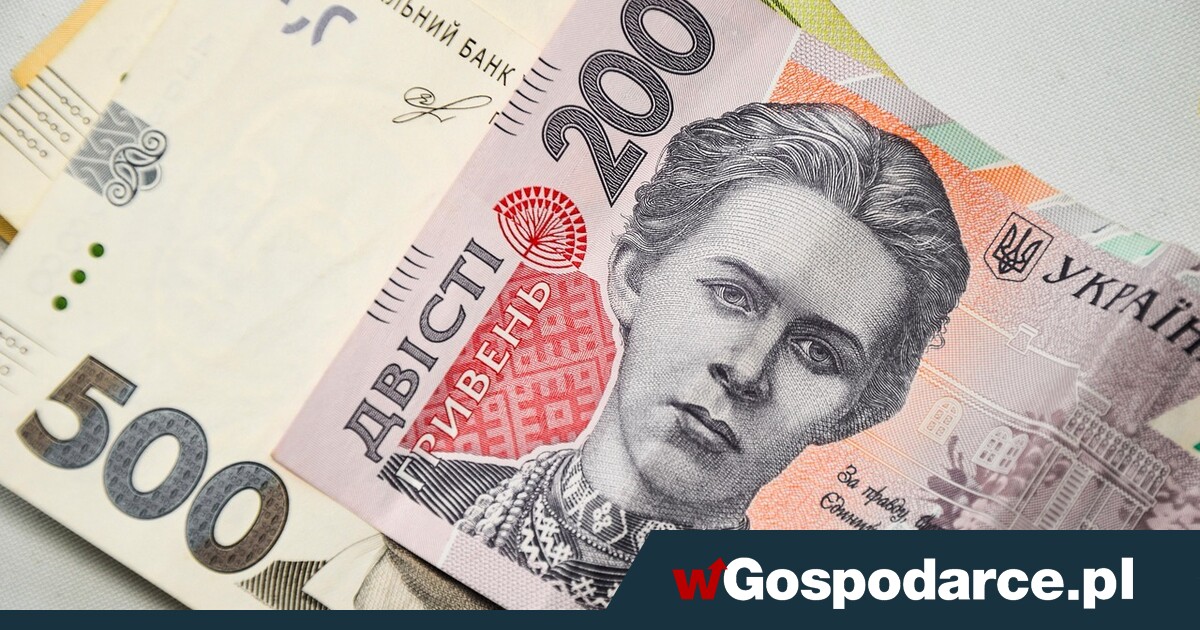 Kijów spiera się z MFW. Na szali 8 mld dolarów