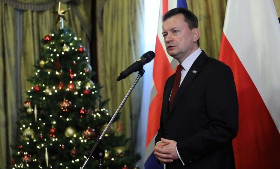 autor: PAP/Wojciech Olkuśnik