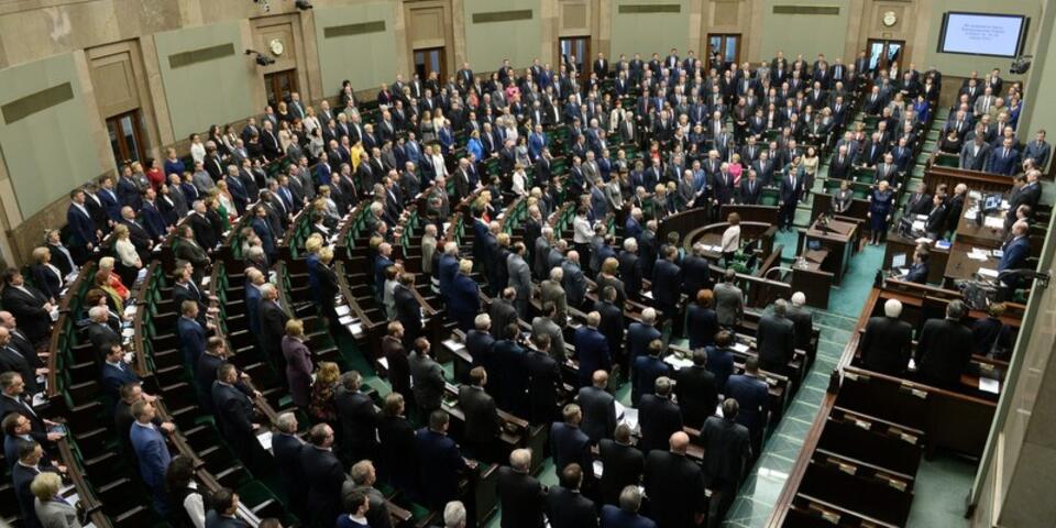 PAP/Bartłomiej Zborowski