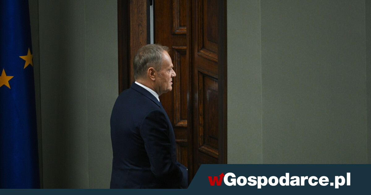 Jak Tusk mydlił oczy Polakom w sprawie Mercosur