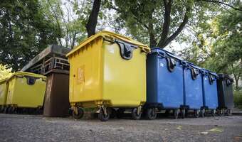 Zrobisz błąd w segregacji śmieci? Gmina będzie karać