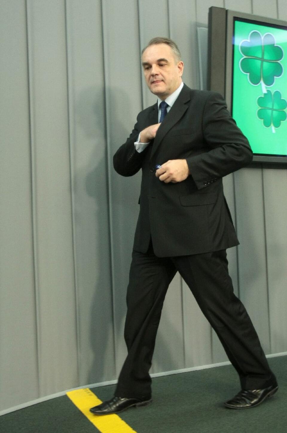 PAP/Leszek Szymański