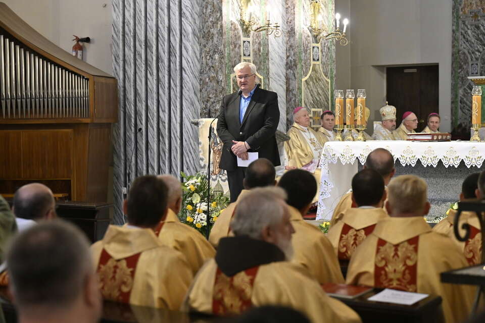 Bezczelność i buta. Sybiha wini prezydenta Nawrockiego!
