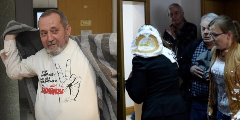 fot. PAP/Radek Pietruszka/youtube.com