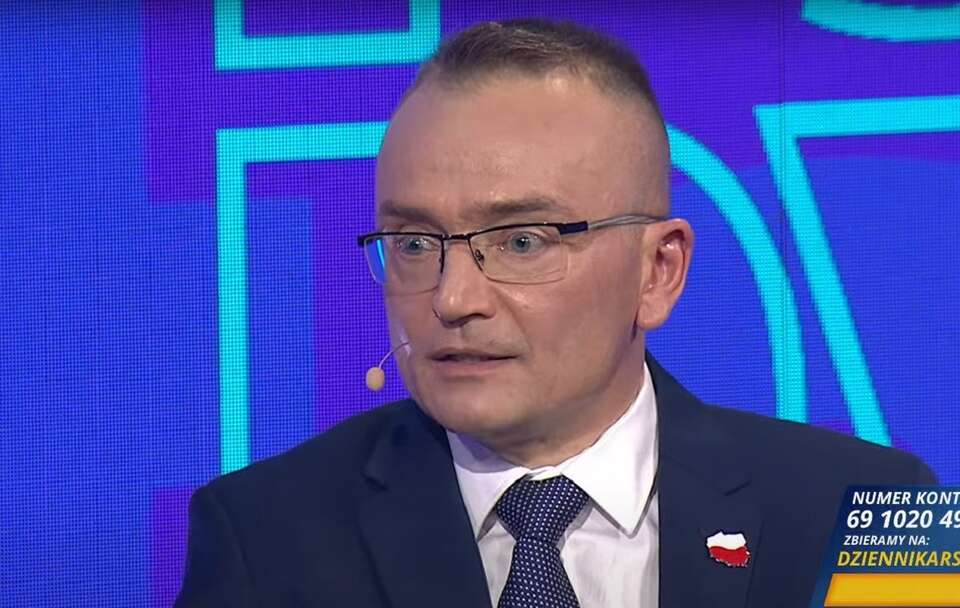 autor: screenshot Telewizja wPolsce24