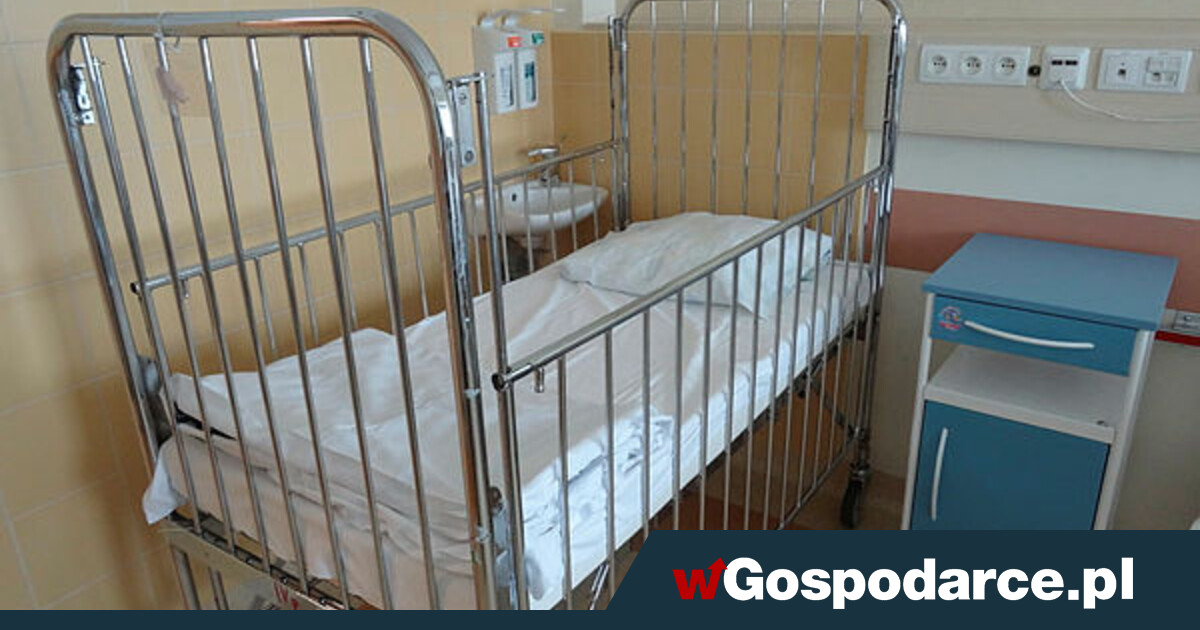 Dr Wojtaczka powiedział prawdę o szpitalu. Tak go zwolniono