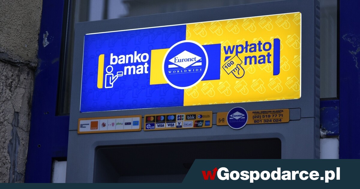 Bankomaty mają na nas oko