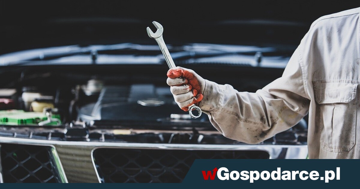 Koszty utrzymania auta mogą bardzo niemile zaskoczyć