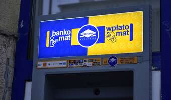 Bankomaty mają na nas oko