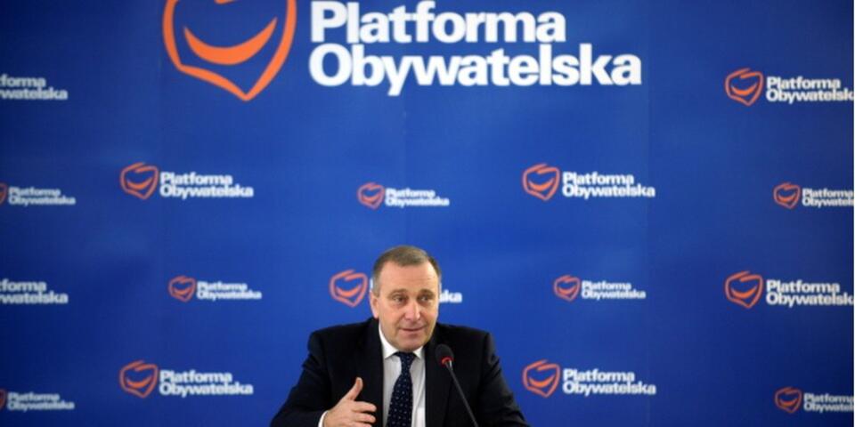 PAP/Bartłomiej Zborowski