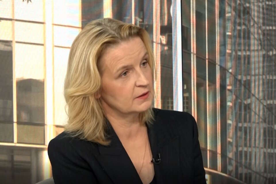Barbara Socha / autor: Telewizja wPolsce24