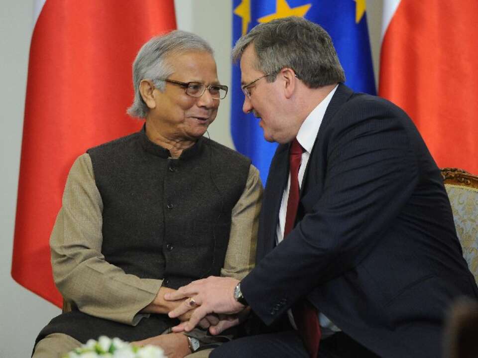 Fot. PAP/Jacek Turczyk 