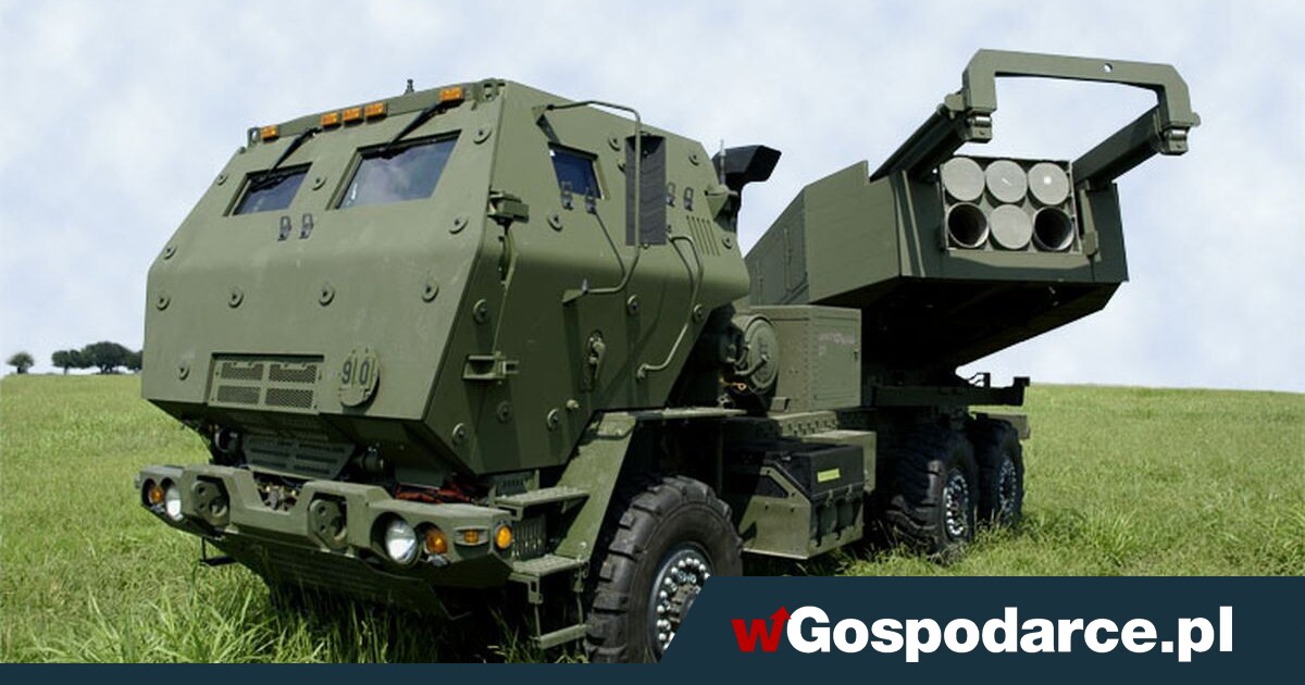 HIMARSy - dlaczego są tak ważne?