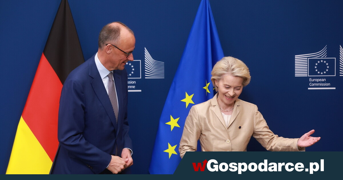 Integracja rynków finansowych. Bruksela włącza dopalacz!