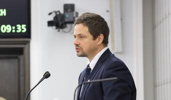 Trzaskowski atakuje Mieszkanie Plus