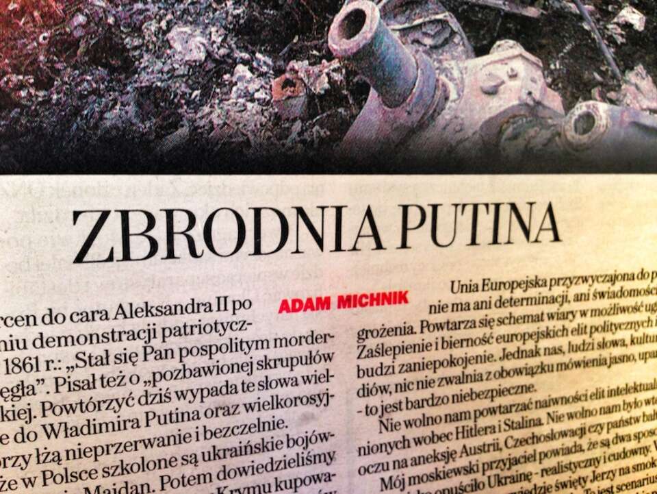 fot. wPolityce.pl/GW