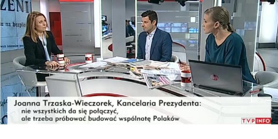 fot. wPolityce.pl/ "tvp.info"
