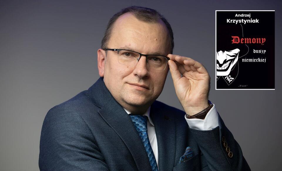 Andrzej Krzystyniak / autor: wPolityce.pl