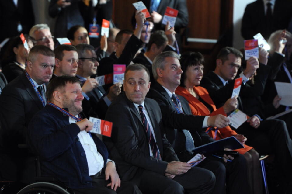 PAP/Grzegorz Jakubowski