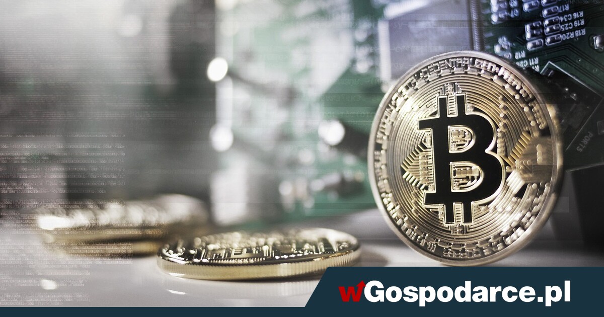 Bitcoin bije rekordy cenowe