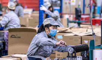 Rosja obawia się wjazdu Chińczyków przez koronawirusa