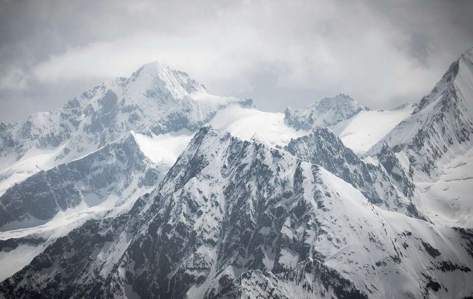 Tragedia w austriackich Alpach! Pięć osób zginęło w lawinach