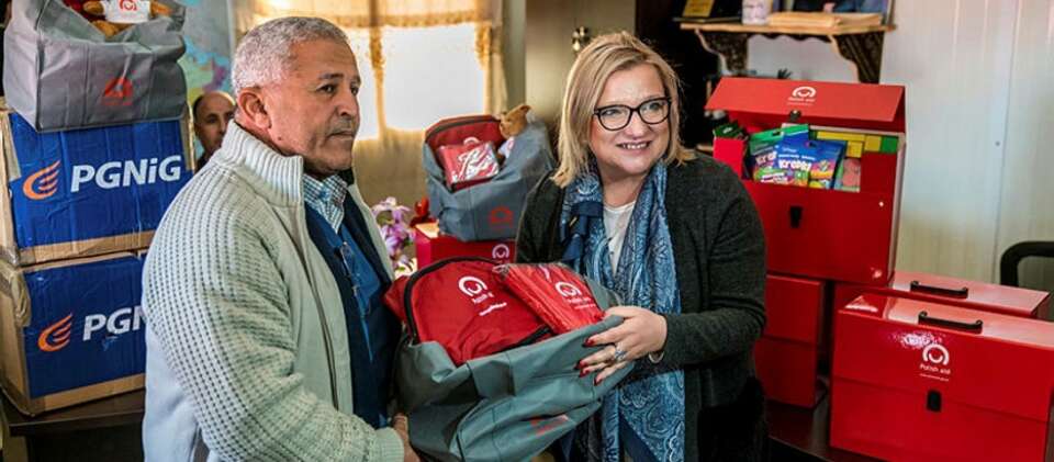 Beata Kempa / autor: fratria