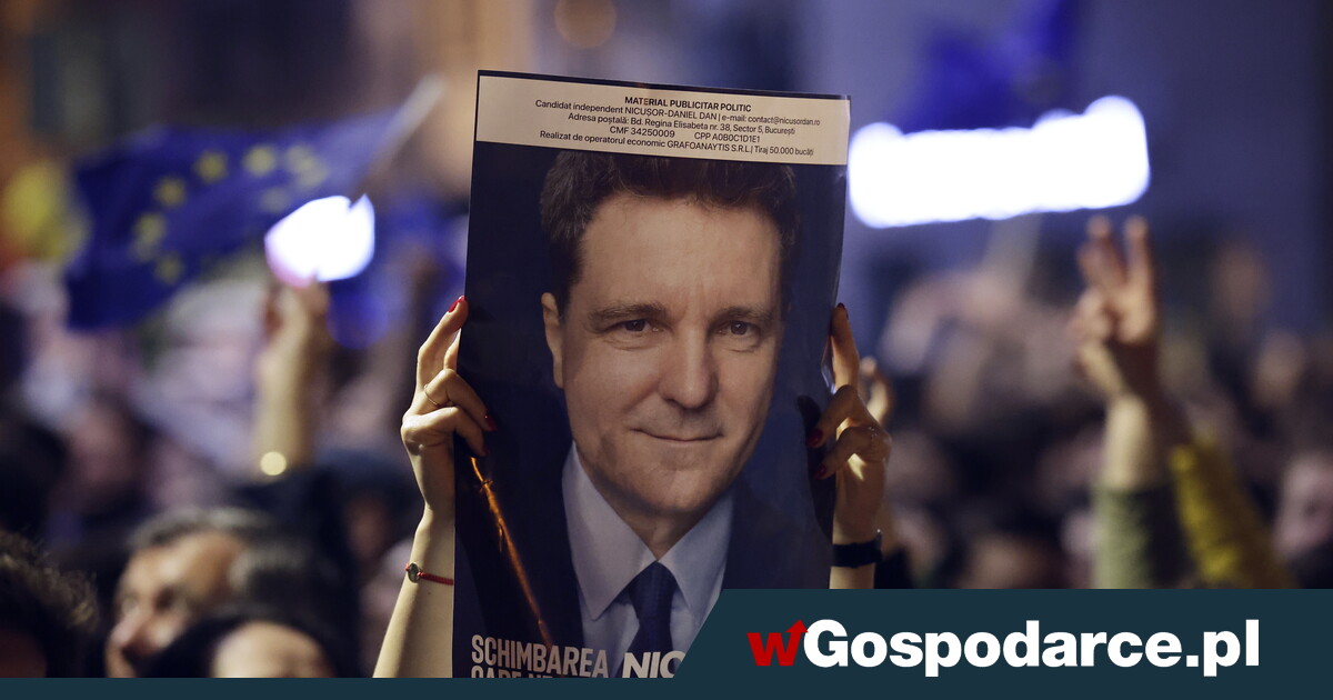 Румыния также выбрала: А как насчет правительства?