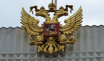 Kreml kpi z USA i pyta który konsulat ma zamknąć