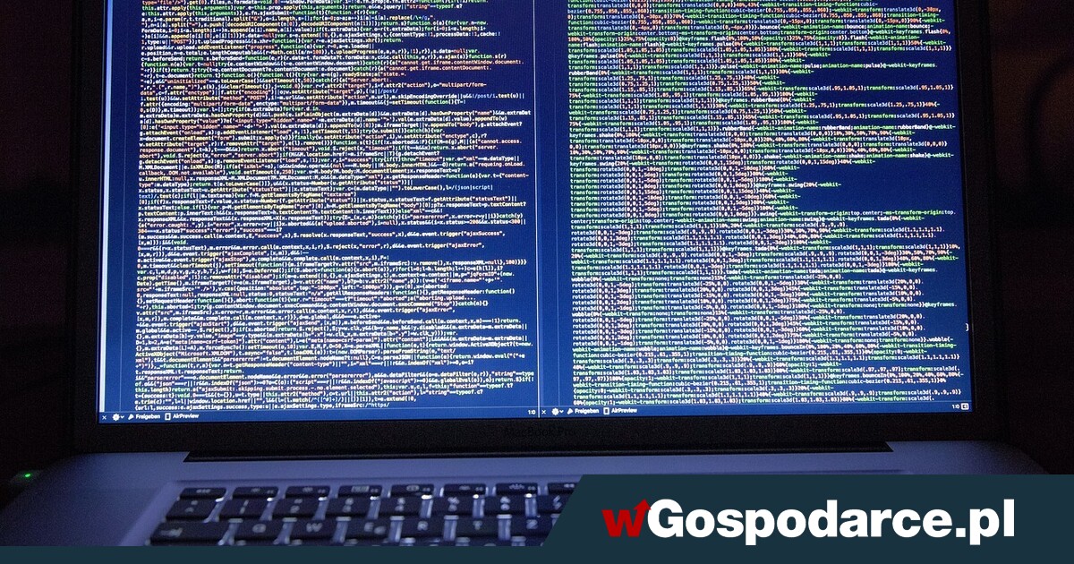 Sekrety handlowe na serwerach hakerów - wGospodarce.pl