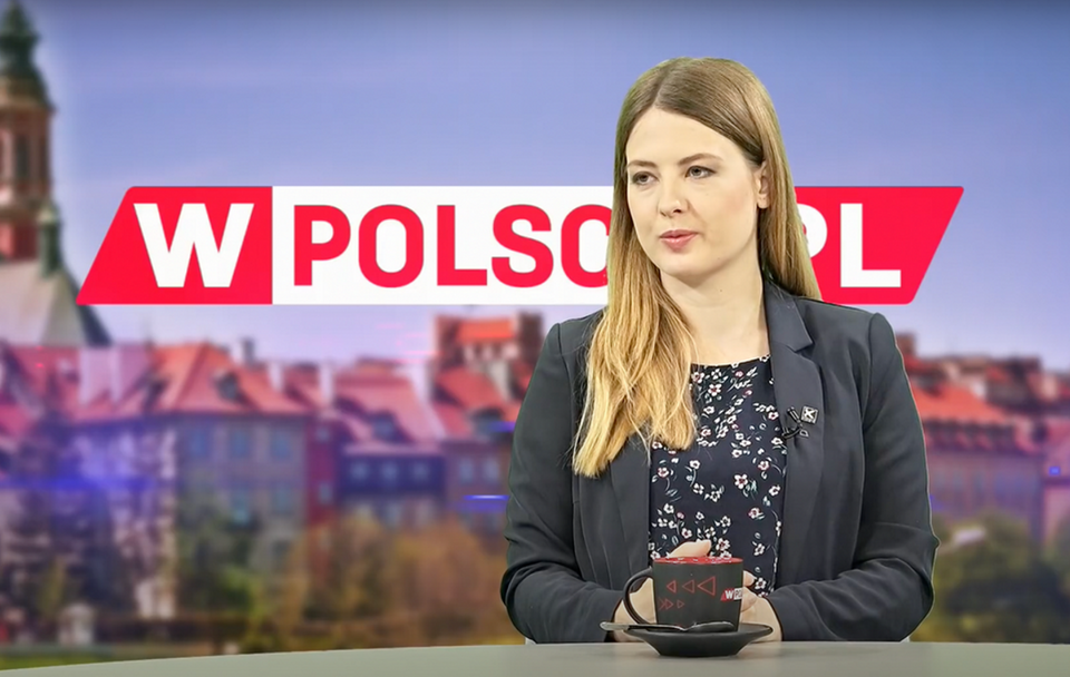 posłanka Elżbieta Zielińska (PiS) / autor: wPolsce.pl