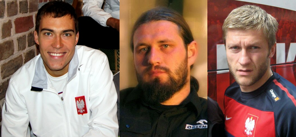 Fot. Sławek (Flickr)/Slawek/Patryk Korzeniecki/CC/Wikipedia