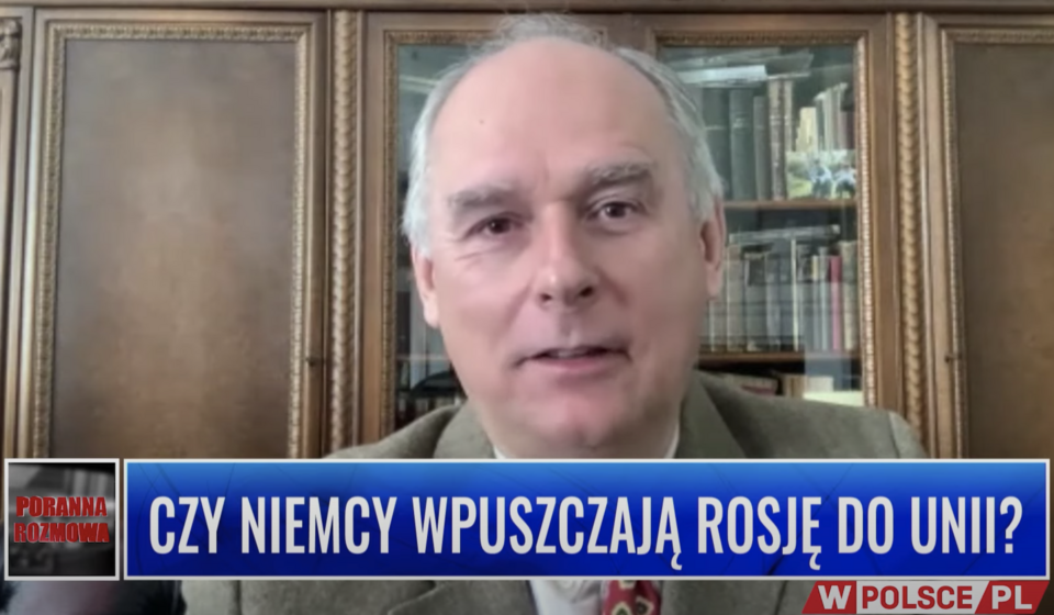 Paweł Zalewski / autor: wPolsce.pl
