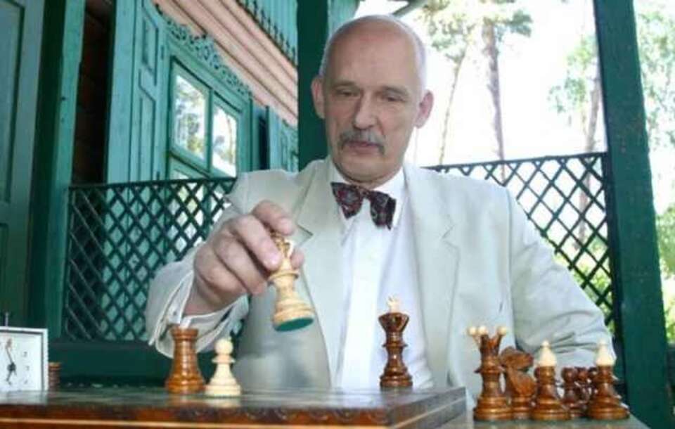 Fot. www.korwin-mikke.pl
