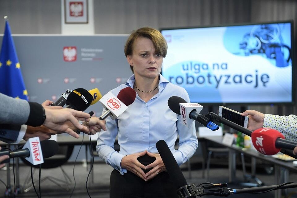 autor:  PAP/Marcin Obara