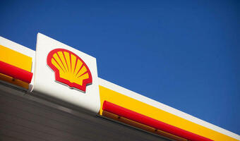 Shell wychodzi z Rosji. 400 stacji paliw przejmuje Łukoil