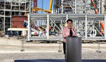 Premier: 4 proc. PKB w I kw. traktujemy jako początek sukcesu