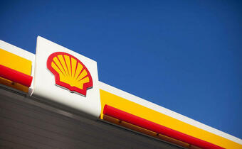 W Shell płacisz nie wysiadając z auta, także poza Polską