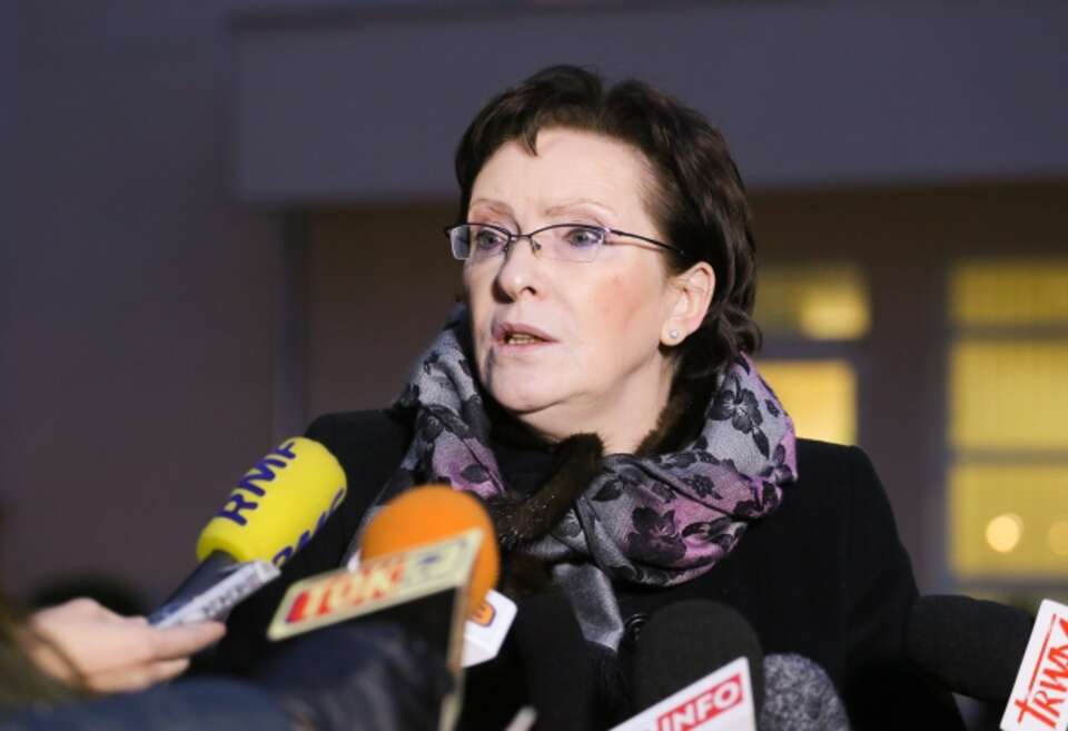 fot.PAP/Paweł Supernak