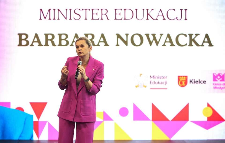 Kolejny trujący grzyb w barszczu Barbary Nowackiej