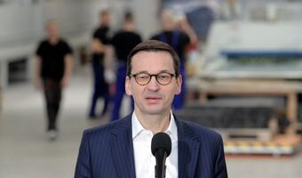 Uproszczenie podatków priorytetem na ten rok