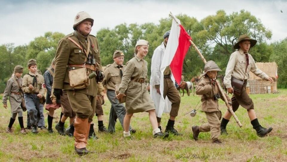 Fot. Starostwo powiatowe w Wołominie