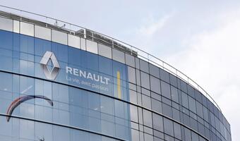 Kontrola w Renault nie znalazła żadnych dowodów na francuski wątek w aferze spalinowej