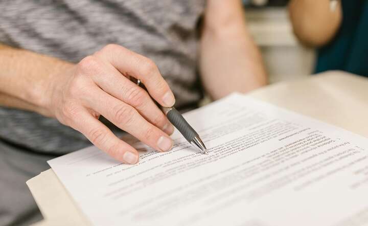 Wniosek na Firmove.pl to prosty i bezpieczny sposób na założenie firmy JDG bez wychodzenia z domu / autor: materiały prasowe Firmove