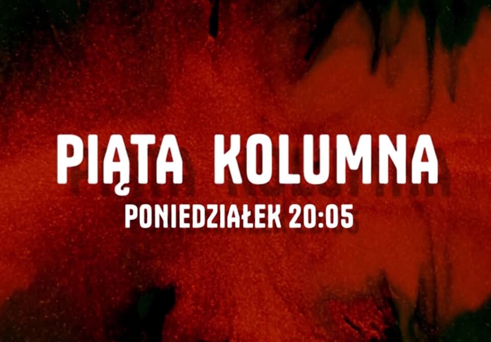 Nowy reportaż! / autor: Telewizja wPolsce24