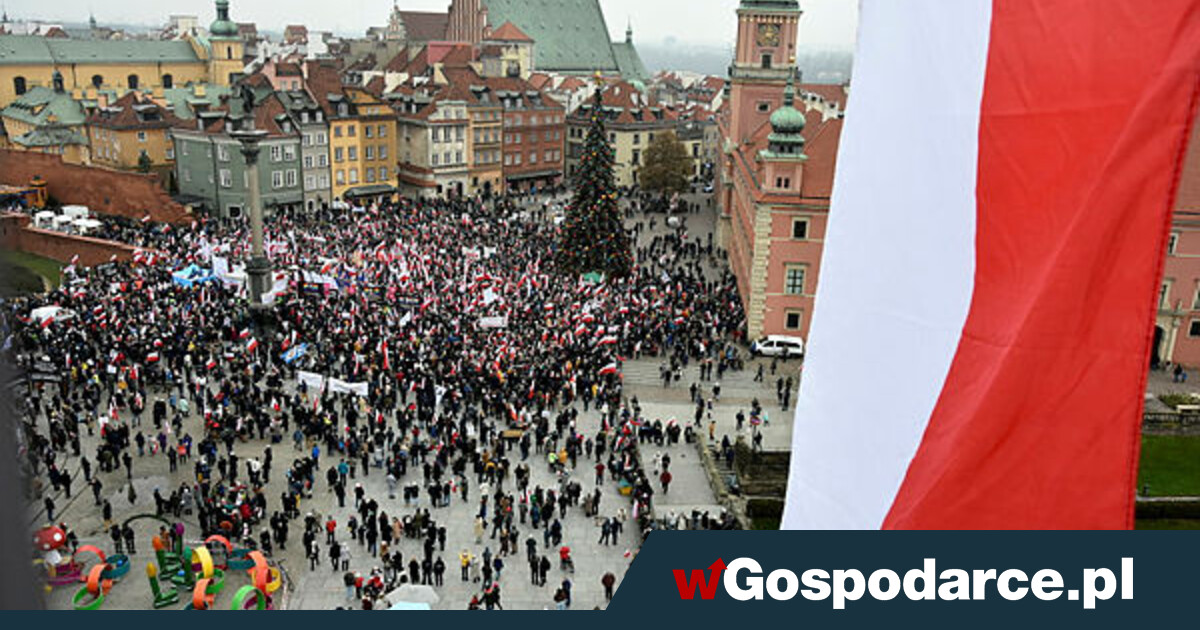 Strefa Gazy. Polska gotowa pomóc